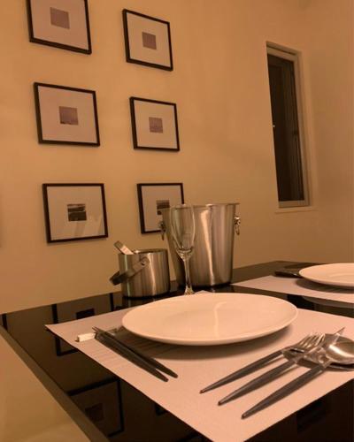 Fotografie z fotogalerie ubytování B BASE KOURI iSLAND v destinaci Kouri