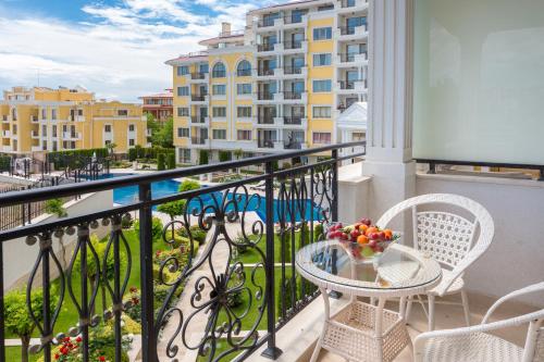 VILLA FLORENCE Apart Hotel – Photos 3