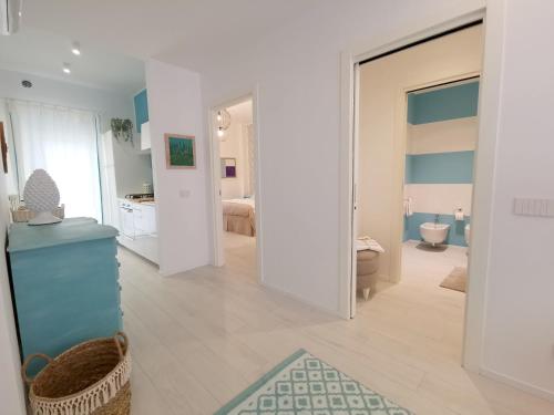 Billede fra billedgalleriet på Nodo Margherita i Bari