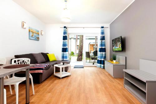 Apartamenty Villa Baltic Sun I – Photos 5