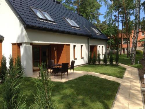 Apartamenty Villa Baltic Sun I – Photos 2