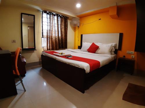 Gallery image of Hotel Akash inn in Chennai