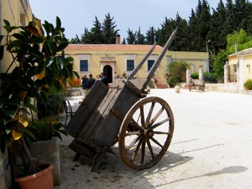 Galería fotográfica de Masseria Case Damma en Case Monterosso