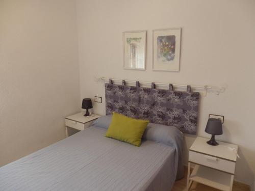 Imagen de la galería de Apartamentos Taravilla P26, en Puerto de Mazarrón