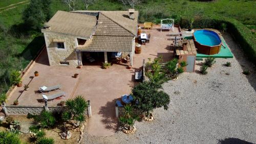 Foto Finca Can Titos - Cara Rural en Mallorca 4