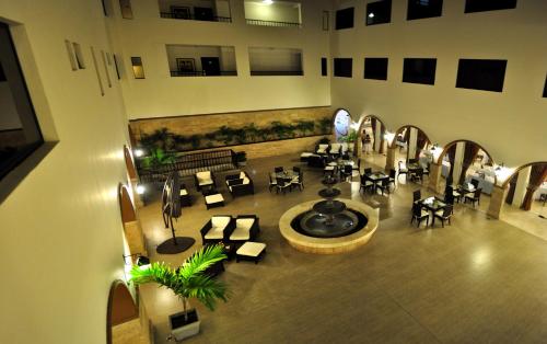 Gallery image of Wyndham Costa del Sol Piura in Piura