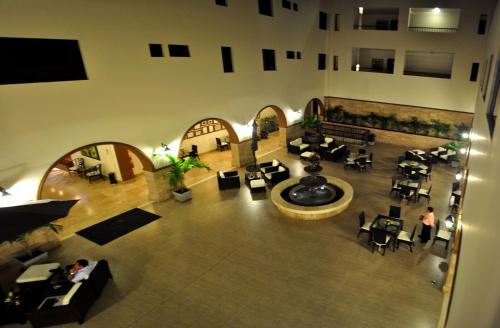 Gallery image of Wyndham Costa del Sol Piura in Piura