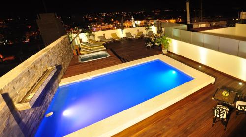 Gallery image of Wyndham Costa del Sol Piura in Piura