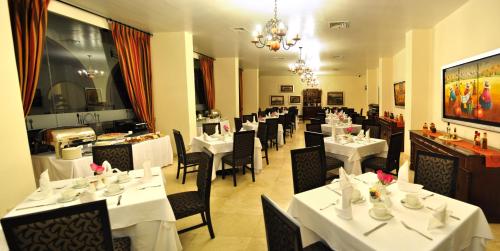 Gallery image of Wyndham Costa del Sol Piura in Piura