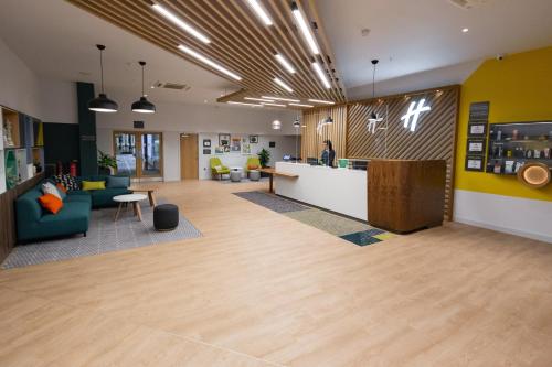 Holiday Inn Newport, Cwmbran, United Kingdom