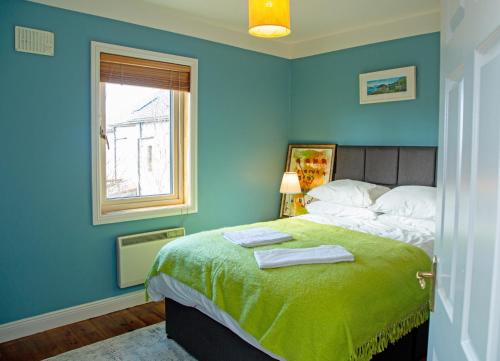 Gallery image of Dingle Town Holiday Home in Dingle