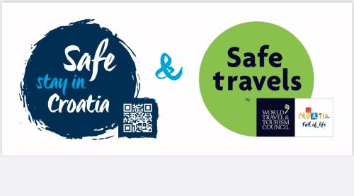 Gallery image of Luxury Old Town Apartment with breathtaking sea view in Dubrovnik