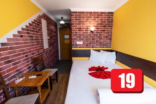 Gambar di galeri bagi Hotel Simona Complex di Sofia