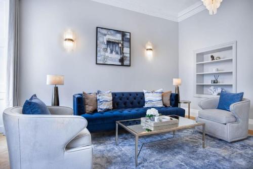 Brand new apartment close to Oxford Street - 2 bed, Londra, Marea Britanie