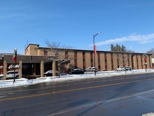 Red Roof Inn Norwich, Coltishall, United States