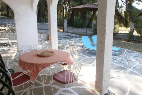 villa eucose luxury villa