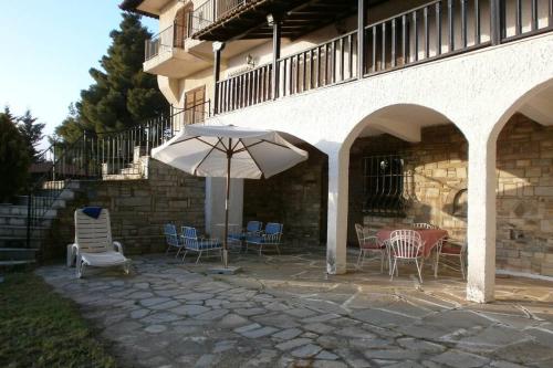 villa eucose luxury villa