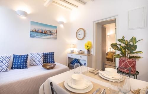Sole Blu Mykonos Town Apartment One