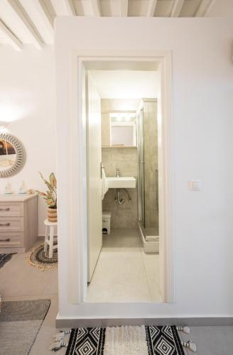 Sole Blu Mykonos Town Apartment One