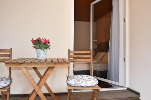 Fotografie z fotogalerie ubytování Cafe-Hotel Altreuter v destinaci Nördlingen