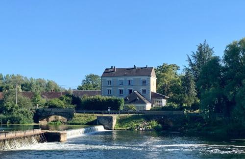 Saint-Georges-sur-Cher