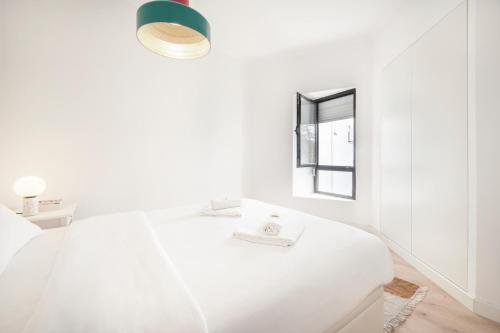 Comfy Apartment by Olala Homes