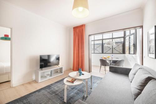 Comfy Apartment by Olala Homes