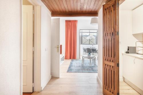 Comfy Apartment by Olala Homes