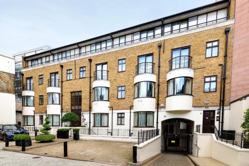 Cheval Knightsbridge photo 60