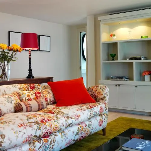 Cheval Knightsbridge photo 15
