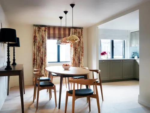 Cheval Knightsbridge photo 14
