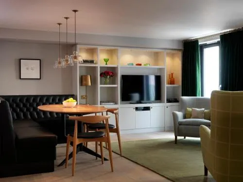 Cheval Knightsbridge photo 32