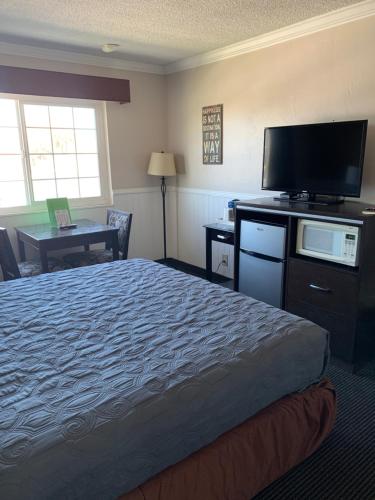 Gallery image of Morro Crest Inn in Morro Bay