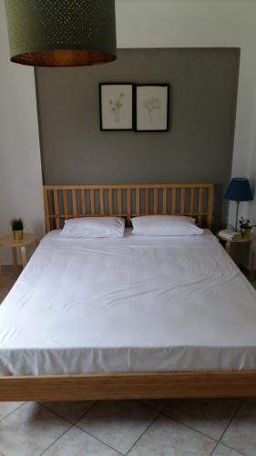 Gallery image of Simplicity at Iris Accommodation in Psakoudia