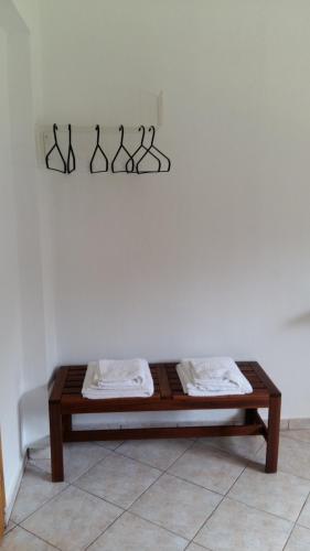 Gallery image of Simplicity at Iris Accommodation in Psakoudia