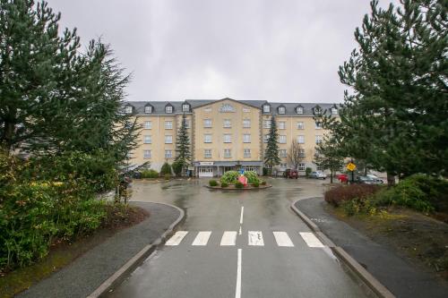 Citywest Aparthotel Dublin Updated 2021 Prices