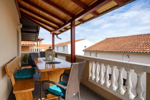 Apartments Vesna Vodice