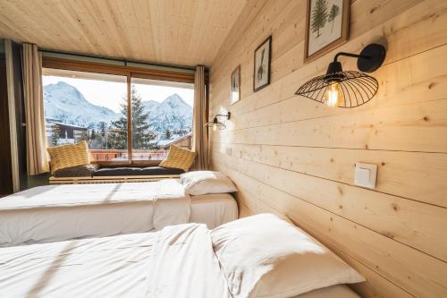 Hotel Les Lutins, Les Deux Alpes – Updated 2023 Prices
