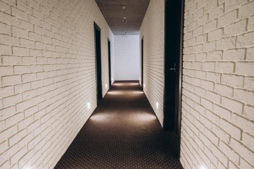 Fotografie z fotogalerie ubytování Готель хостел Rooms v destinaci Ternopil