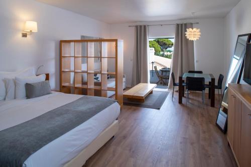 Imagen de la galería de Vila Bicuda Resort, en Cascais