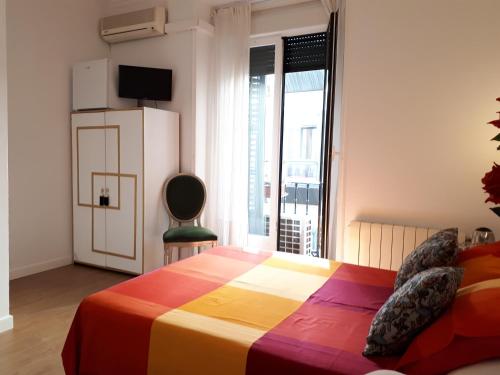 Imagen de la galería de Hostal Casa Chueca, en Madrid