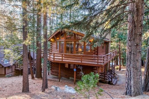 Tahquitz Rock Lodge – Photos 2