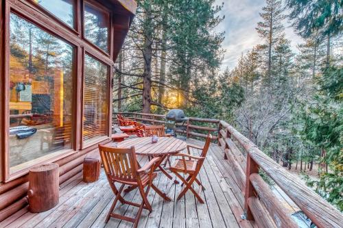 Tahquitz Rock Lodge – Photos 3