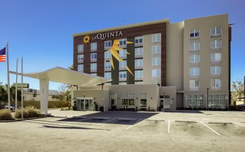 Gallery image of La Quinta by Wyndham Mobile in Mobile
