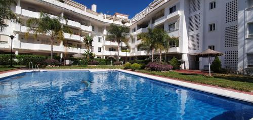 Apartamento Auténtico Playa