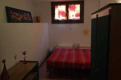 錫尼斯科拉的住宿－Appartamento accogliente，相簿中的一張相片