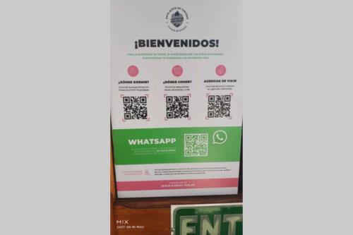 Imagen de la galería de Mi Dormi en Esquel, en Esquel