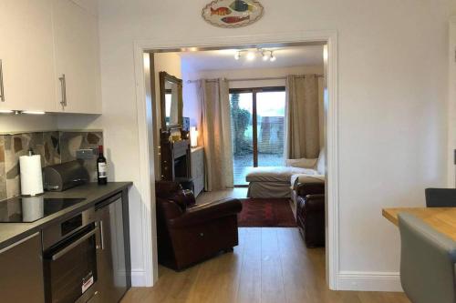 Fotografie z fotogalerie ubytování Avila Luxury Living Dungarvan v destinaci Dungarvan