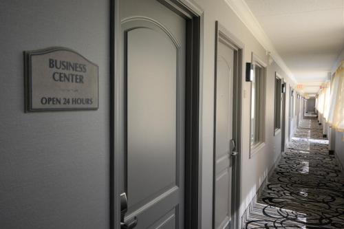 Fotografie z fotogalerie ubytování Holiday Inn Hazlet by IHG v destinaci Hazlet
