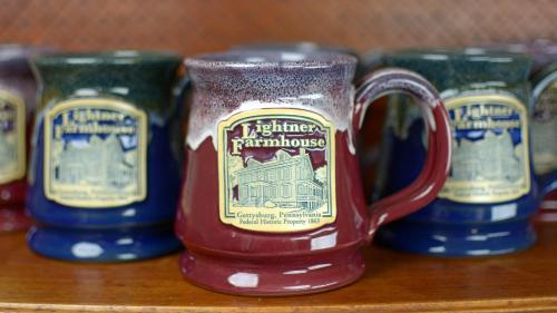 Φωτογραφία από το άλμπουμ του Lightner Farmhouse B&B σε Gettysburg